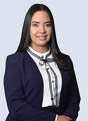 Genesis Sequeira, Abogada de Brig Abogados