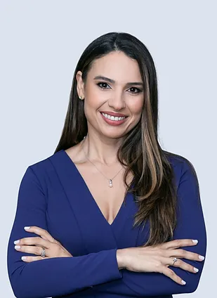 Gloria Valderrama, Socia de Brig Abogados